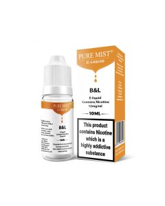 Pure Mist - B&L - 10ml