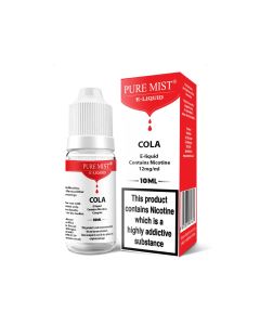Pure Mist - Cola - 10ml
