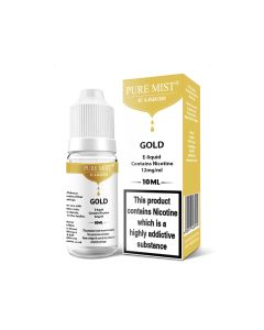 Pure Mist - Gold - 10ml