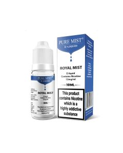 Pure Mist - Royal Mist - 10ml