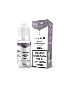 Pure Mist - Silk Mist - 10ml