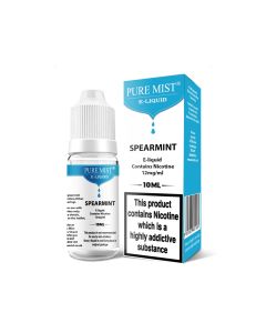 Pure Mist - Spearmint - 10ml