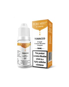 Pure Mist - Tobacco - 10ml