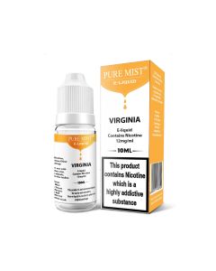 Pure Mist - Virginia - 10ml