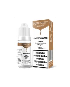 Pure Mist - Sweet Tobacco - 10ml