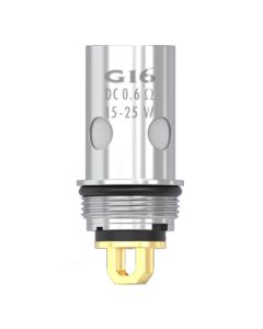 Smok G16 Coils - DC 0.6Ohm - 5PK