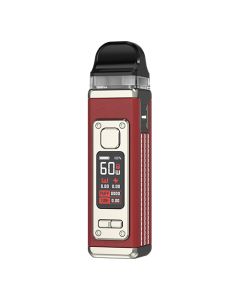 Smok RPM 4 Kit - Red Leather