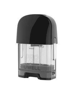 Uwell G Empty Replacement Pods - 2PK