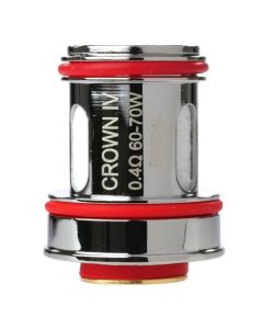 Uwell Crown 4 Coils - 4PK