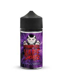 Purple Fusion - Vampire Vape Shortz