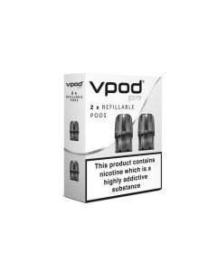 Vapouriz VPOD Pro Pods